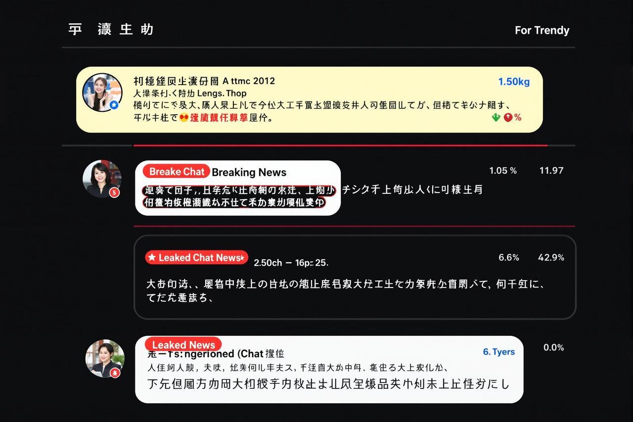 吃瓜猪娱乐多人产房背后揭秘许多明星的真实生活和呆头鹅的搞笑瞬间 配图 1